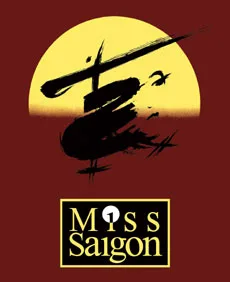 Miss Saigon