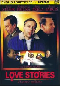 Love Stories