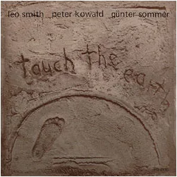 Touch the Earth