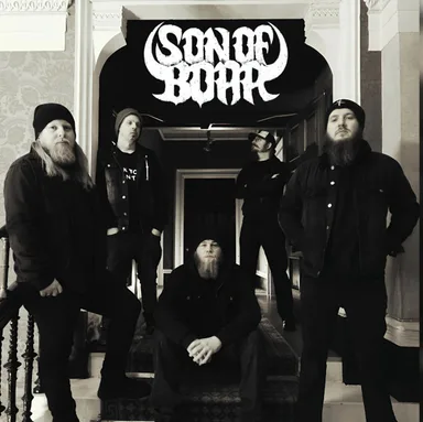 Son of Boar
