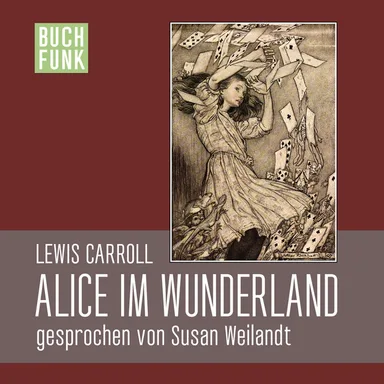 Lewis Carroll