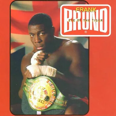Frank Bruno