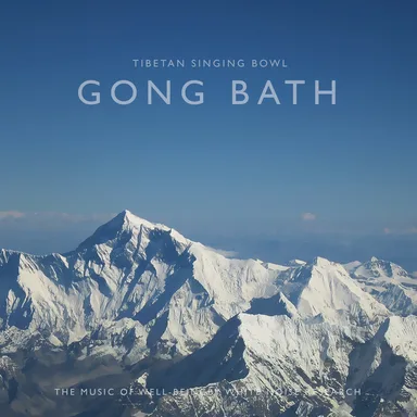 Gong Bath