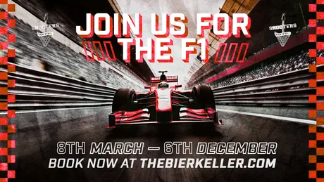 Formula 1 Hungarian Grand Prix 2026