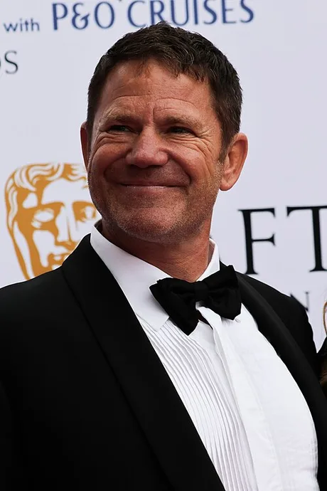 Steve Backshall - Deadly Live!