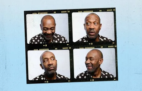 Lenny Henry: Still At Large