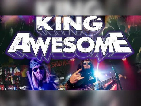 King Awesome