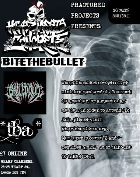 HMC X BO X BTB X ???