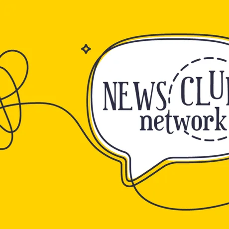Conway Hall News Club