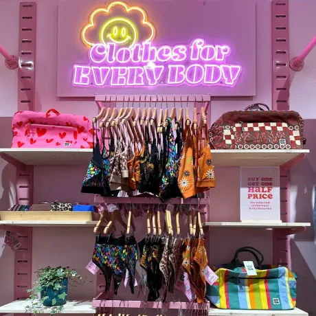 The BIG Preloved Weekender