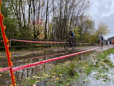 Education Officials – CX Regional B Commissaire Trainee