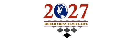 World Chess League 2027 Season