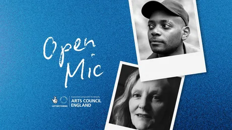 Raise the Bar Open Mic Tickets