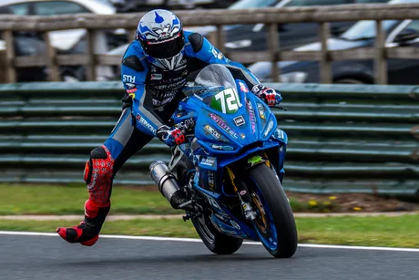 East Midlands Racing Association (EMRA) – Rd 6