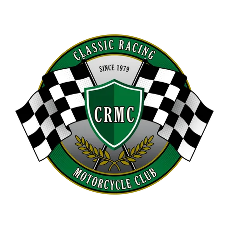 Classic Racing Motorcycle Club – Race Weekend