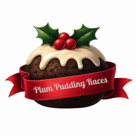 Plum Pudding Race Meeting