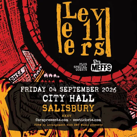 The Levellers