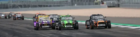 BARC International