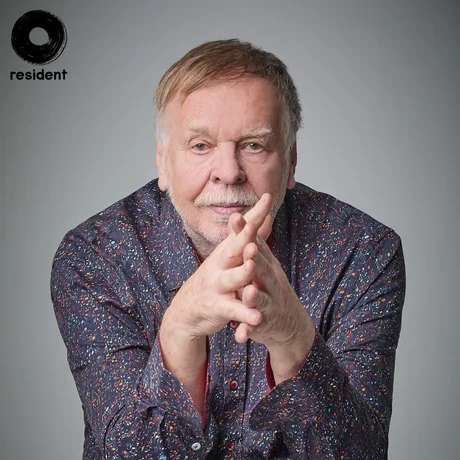 Resident Music: An Evening with Rick Wakeman