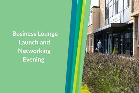 Business Lounge Launch & Networking Evening