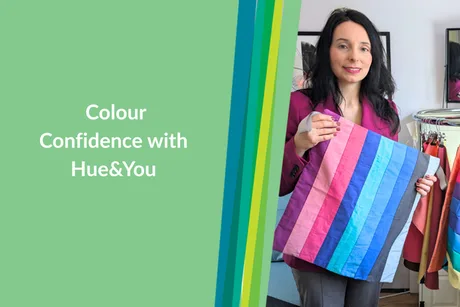 Colour Confidence at Work