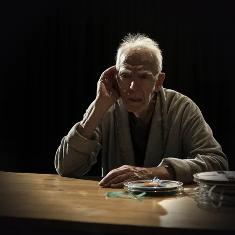 Krapp's Last Tape