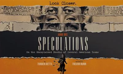 Speculations