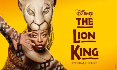 The Lion King