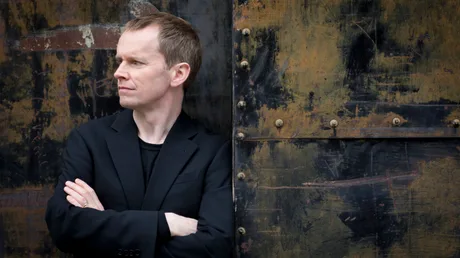 Edinburgh International Festival - Steven Osborne Tribute to Alfred Brendel