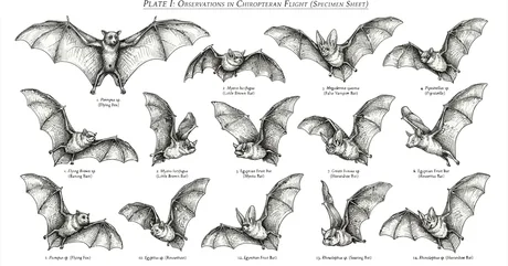 Bat Walk at Bath Spa University