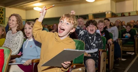 Bath Children’s Literature Festival