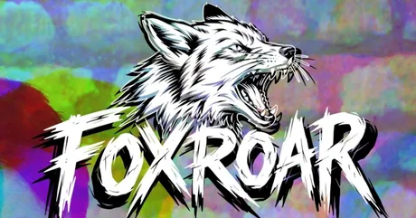 FoxRoar: Live at The Vaults at St James Wine Vaults