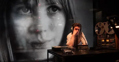 Film Club: Broken English at Wiltshire Music Centre