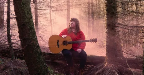Holly Clarke Duo at Chapel Arts Centre & Cafe