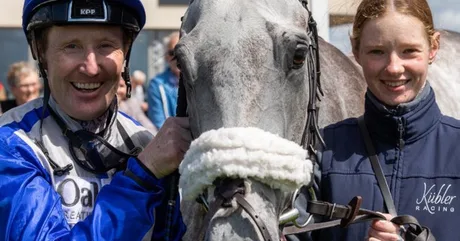 Property & Construction Raceday at Bath Racecourse