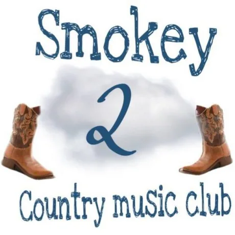 Smokey2 Country Music Club Featuring Glenn Rogers