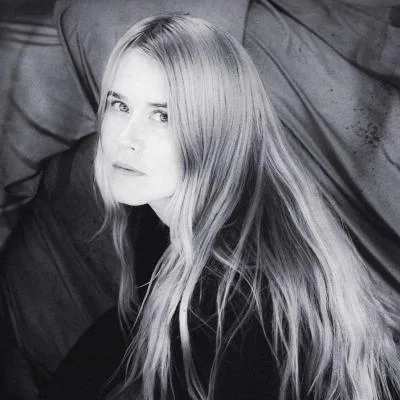 Anna von Hausswolff
