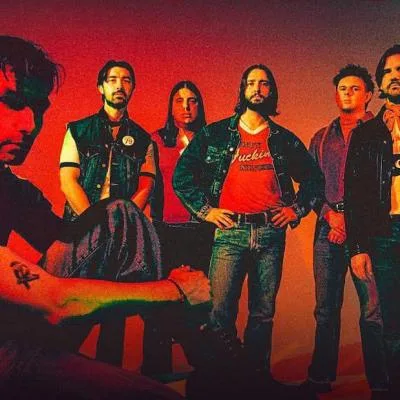 Red Rum Club