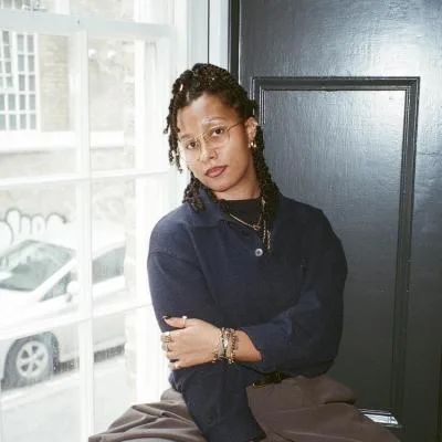 Tia Gordon