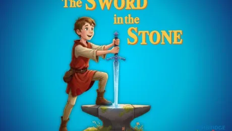 The Core Outdoor - The Sword in the Stone