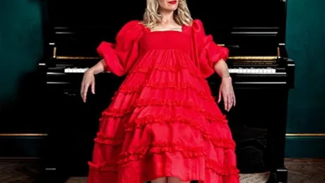 The Rachel Parris Songbook