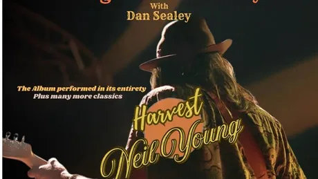 Harvest - A Celebration of Neil Young
