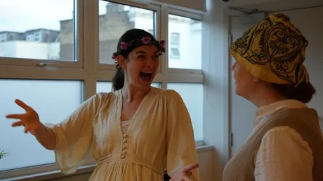 The Whole Pack Theatre Presents As You Like It