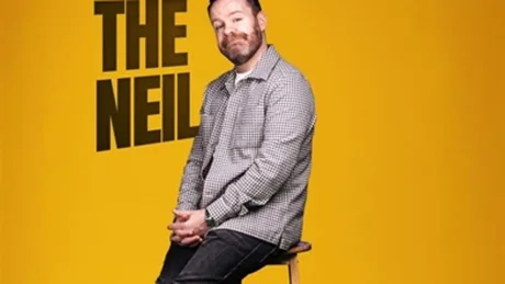 Reinventing the Neil