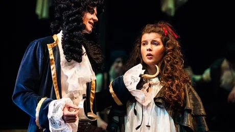 Peter Pan - Christmas Production
