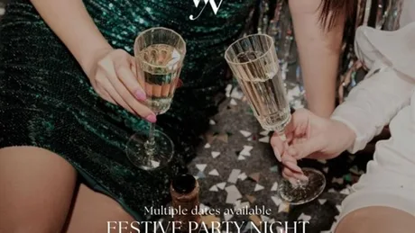 Festive Party Nights