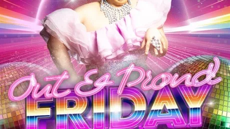 Out & Proud: Tonya Kneez