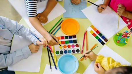 Kids’ Holiday Club at Emma’s Humbugs