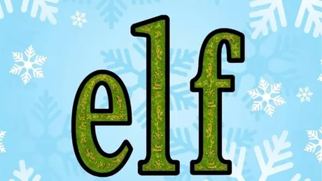 Taste Film presents Elf (2003) in Birmingham!