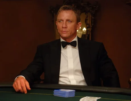 Live in Concert: Casino Royale